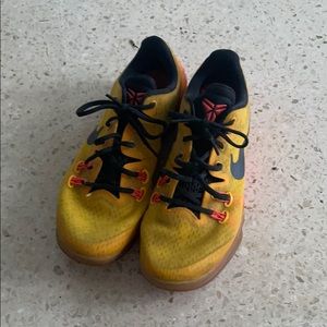 Kobe University Gold